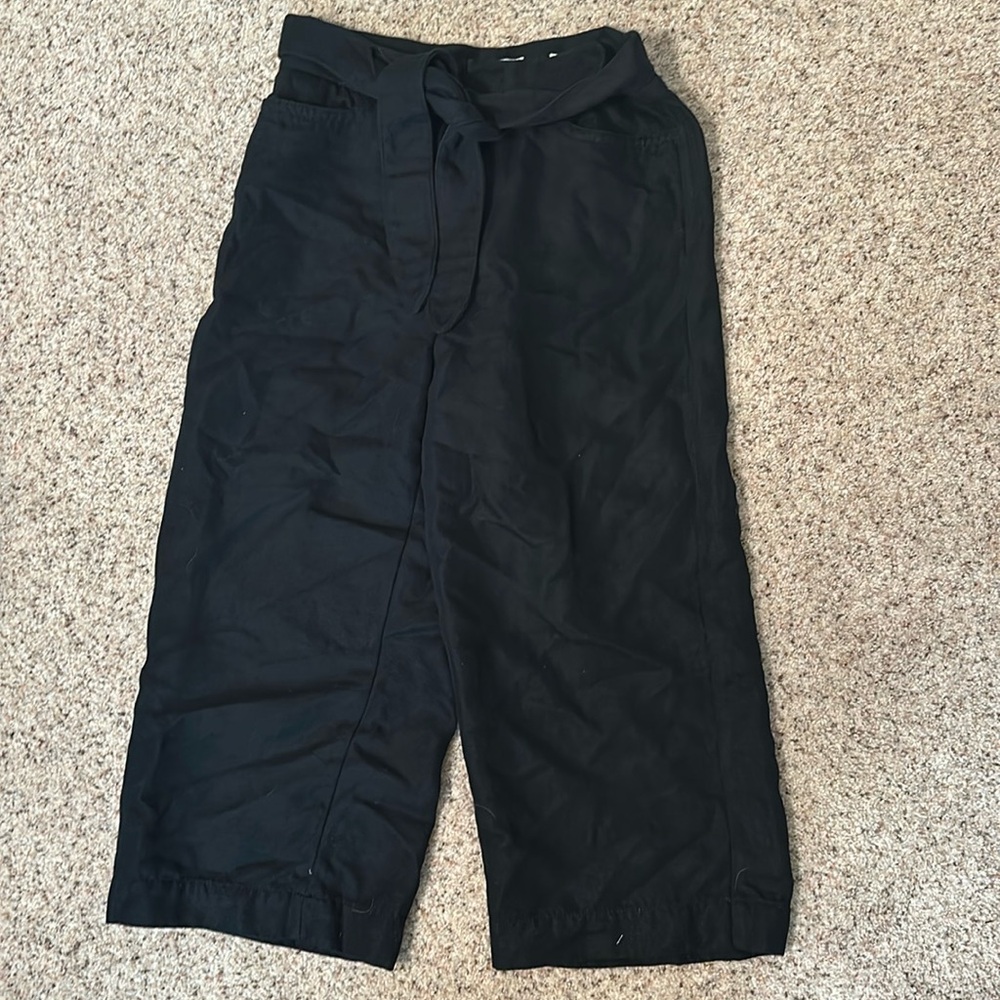 Vince Flare Ankle Pant